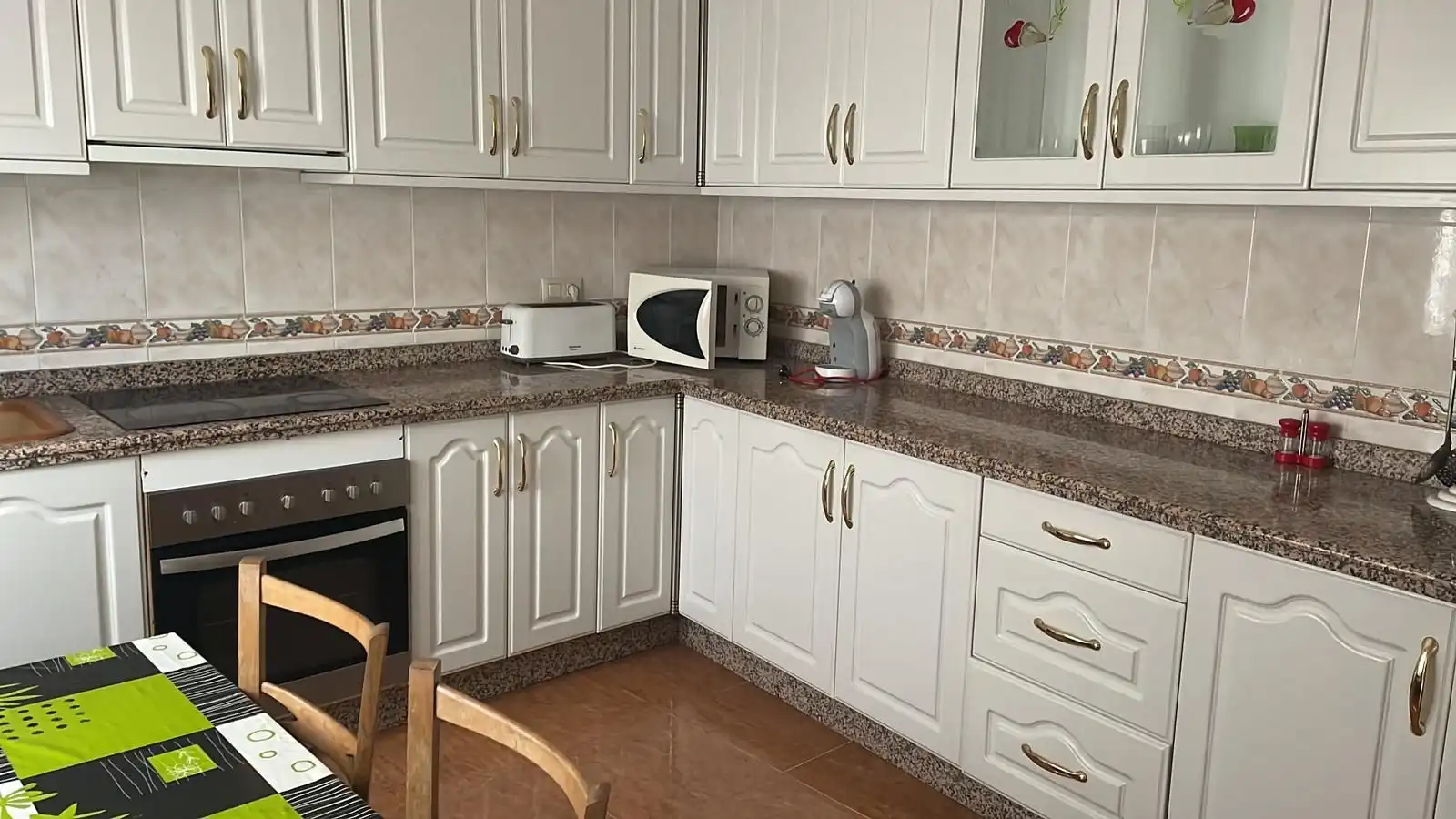House to rent in Calle Castellanos, imagen 9