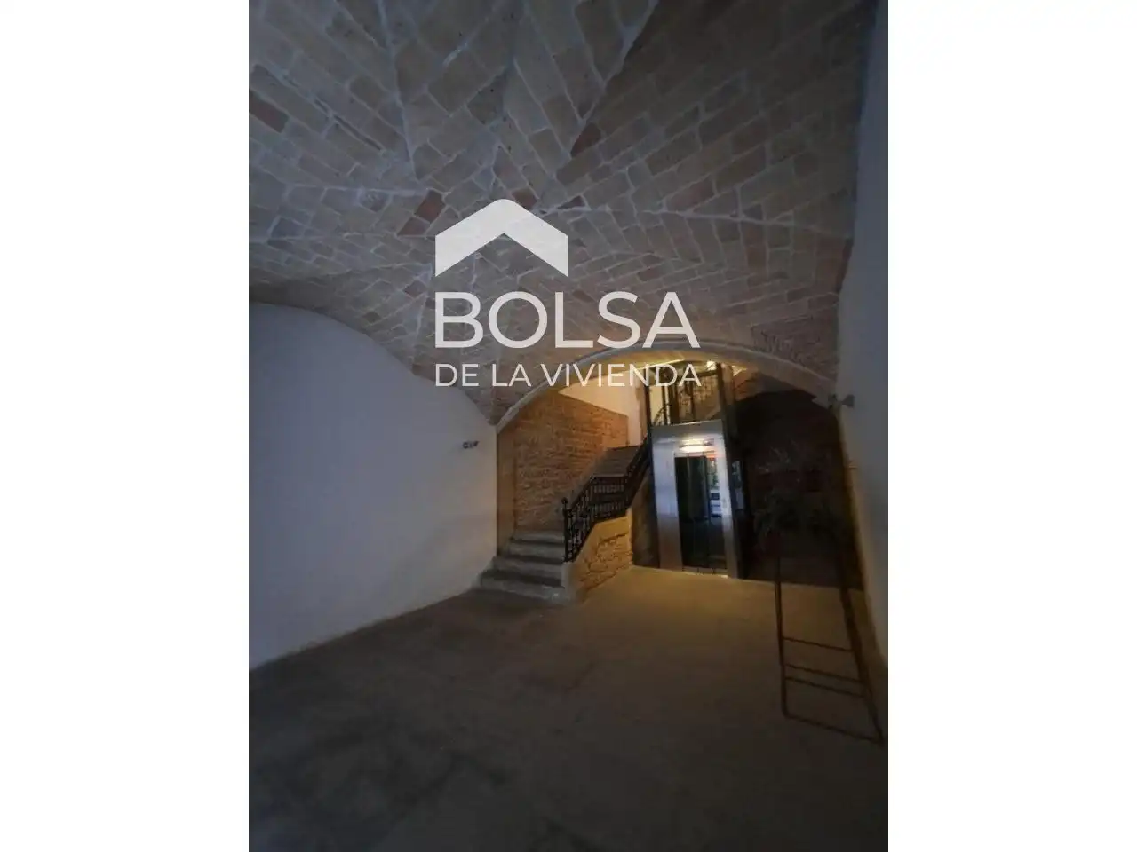 Duplex with lift for sale in Barri Antic, imagen 13