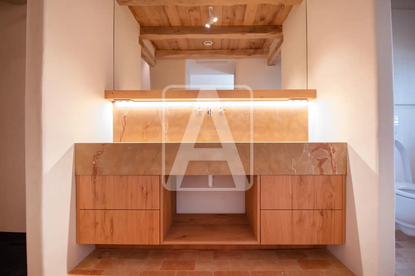 Villa con piscina in vendita a Cala Advocat - Baladrar, imagen 48