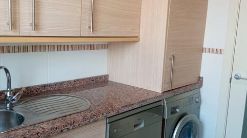 Photo 5 of Flat to rent in Avenida Ciudad de Cádiz, 16, El Sabinar – Urbanizaciones – Las Marinas – Playa Serena, Roquetas de Mar