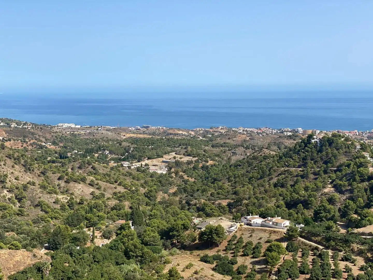 Chalet con piscina en venta en Mijas pueblo, imagen 22