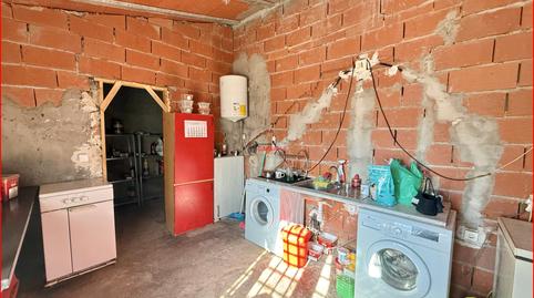 Foto 4 von Einfamilien-Reihenhaus zum Verkauf in Escalonilla, Toledo