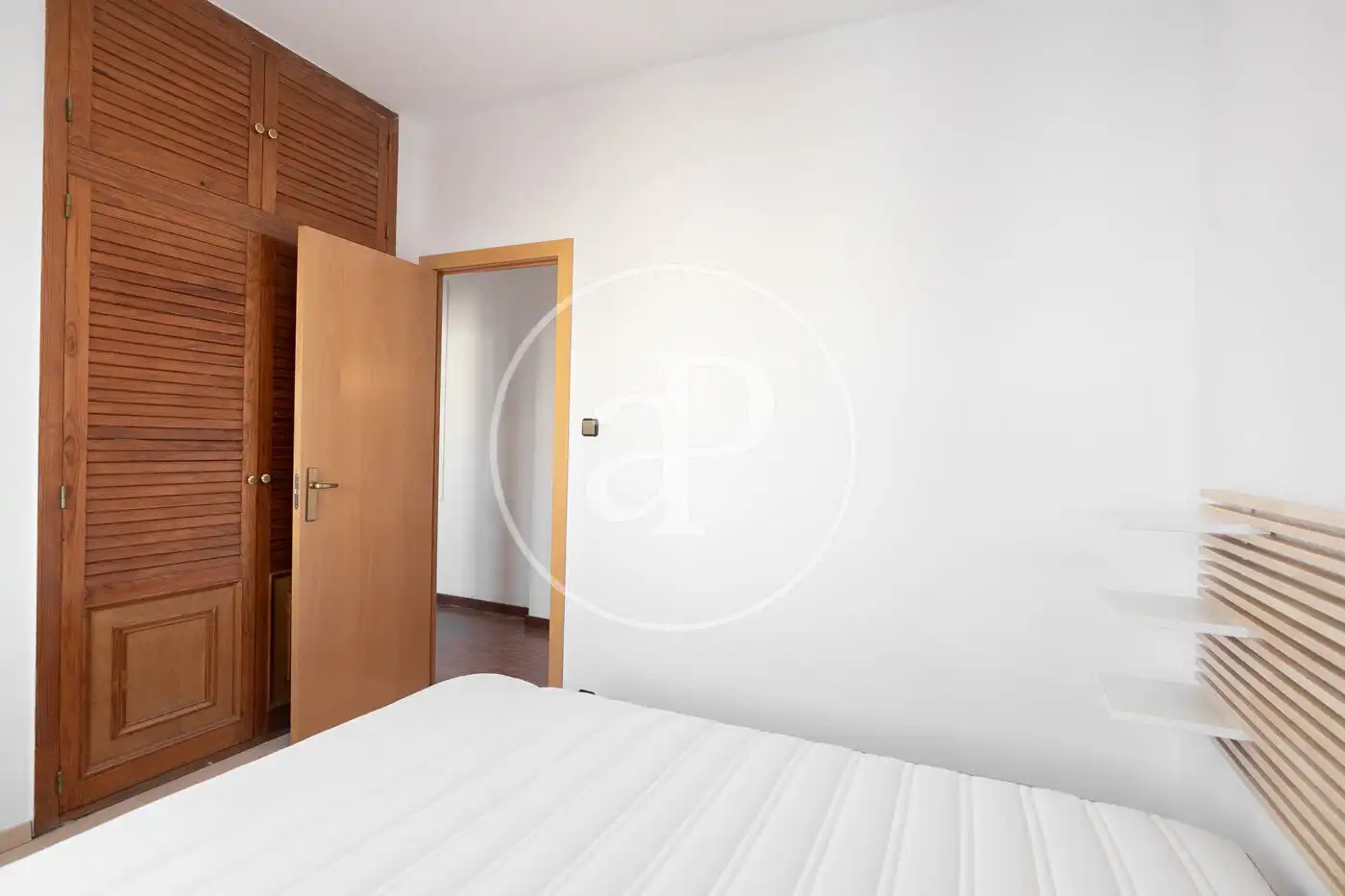 Piso de alquiler en Av. de Francesc Cambó, Sant Pere, Sta. Caterina i la Ribera