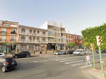 Residencial en venda a Platero - El Limón