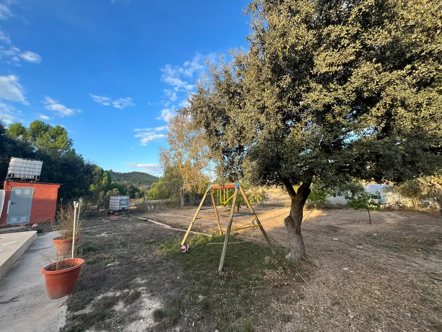 Villa con piscina in vendita a Banyeres de Mariola, imagen 44