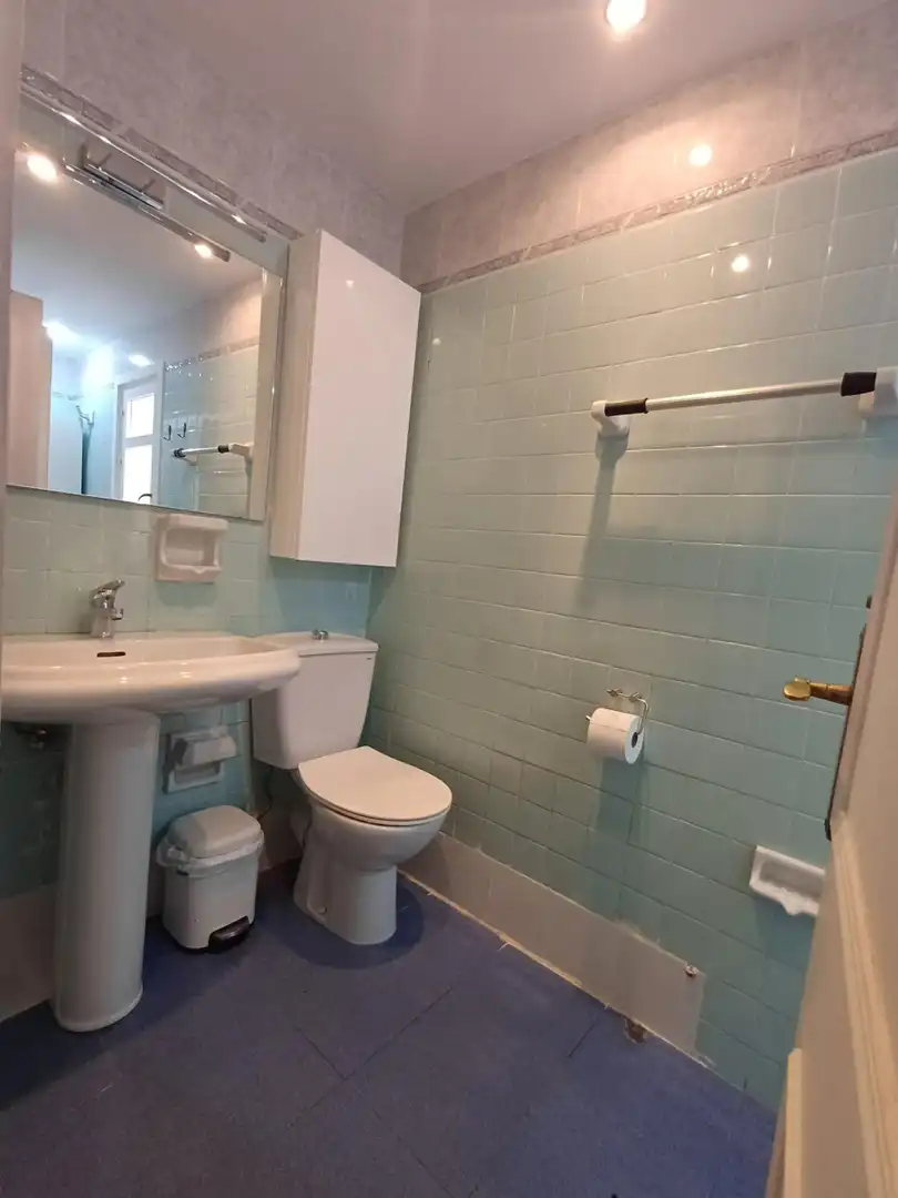 Wohnung zur Miete in Calle Hermano Rufino, Ciudad Jardín - Tagarete - El Zapillo