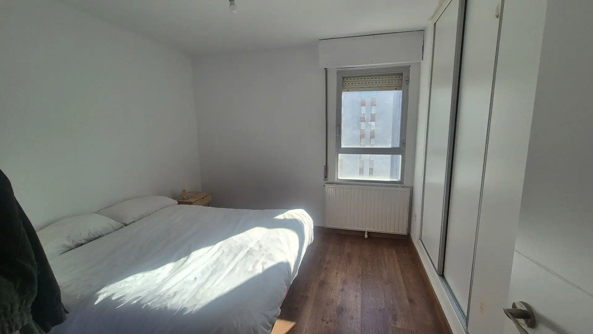 Habitación de Piso en venta en Laguna de Duero con Calefacción y Amueblado