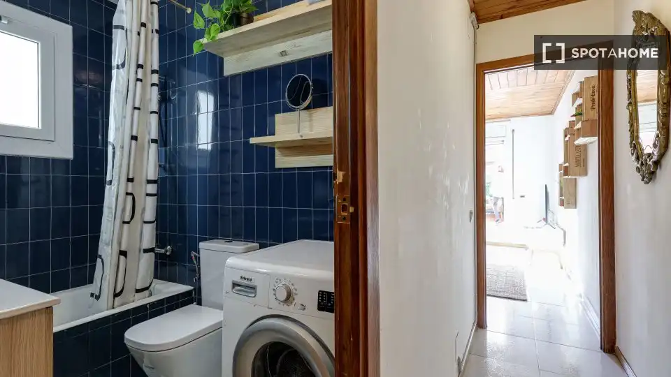 Flat for rent in El Carmel