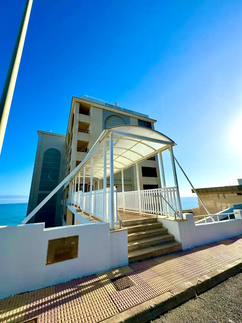 Apartamento en venta en Carrer Nevers, 20, El Faro