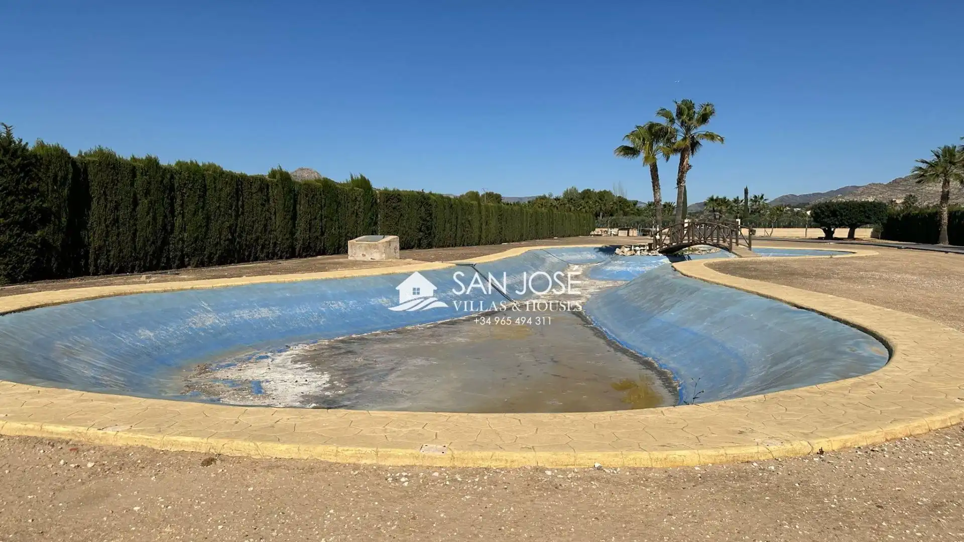 Detached house with pool for sale in Pedanías Oeste, imagen 73