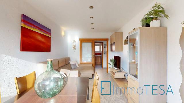 Piso en Venta en Ciutat Meridiana