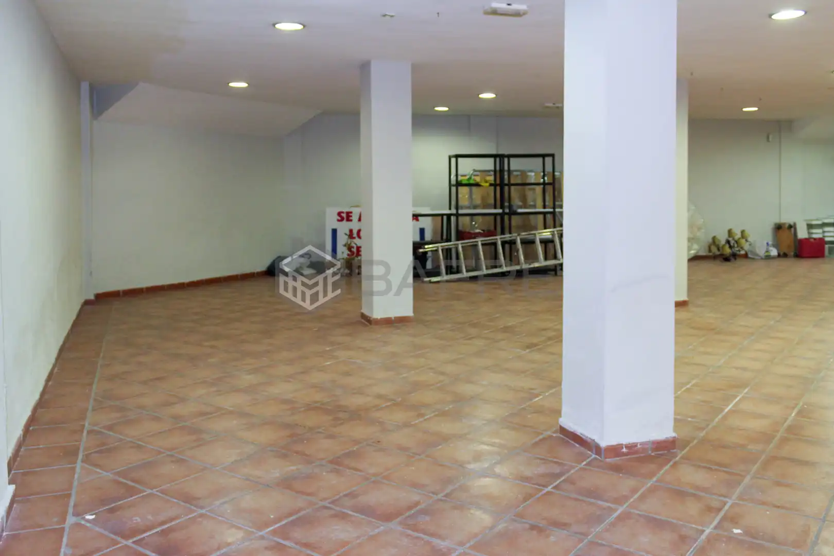 Locale commerciale in affitto a Avenida Fátima, imagen 19
