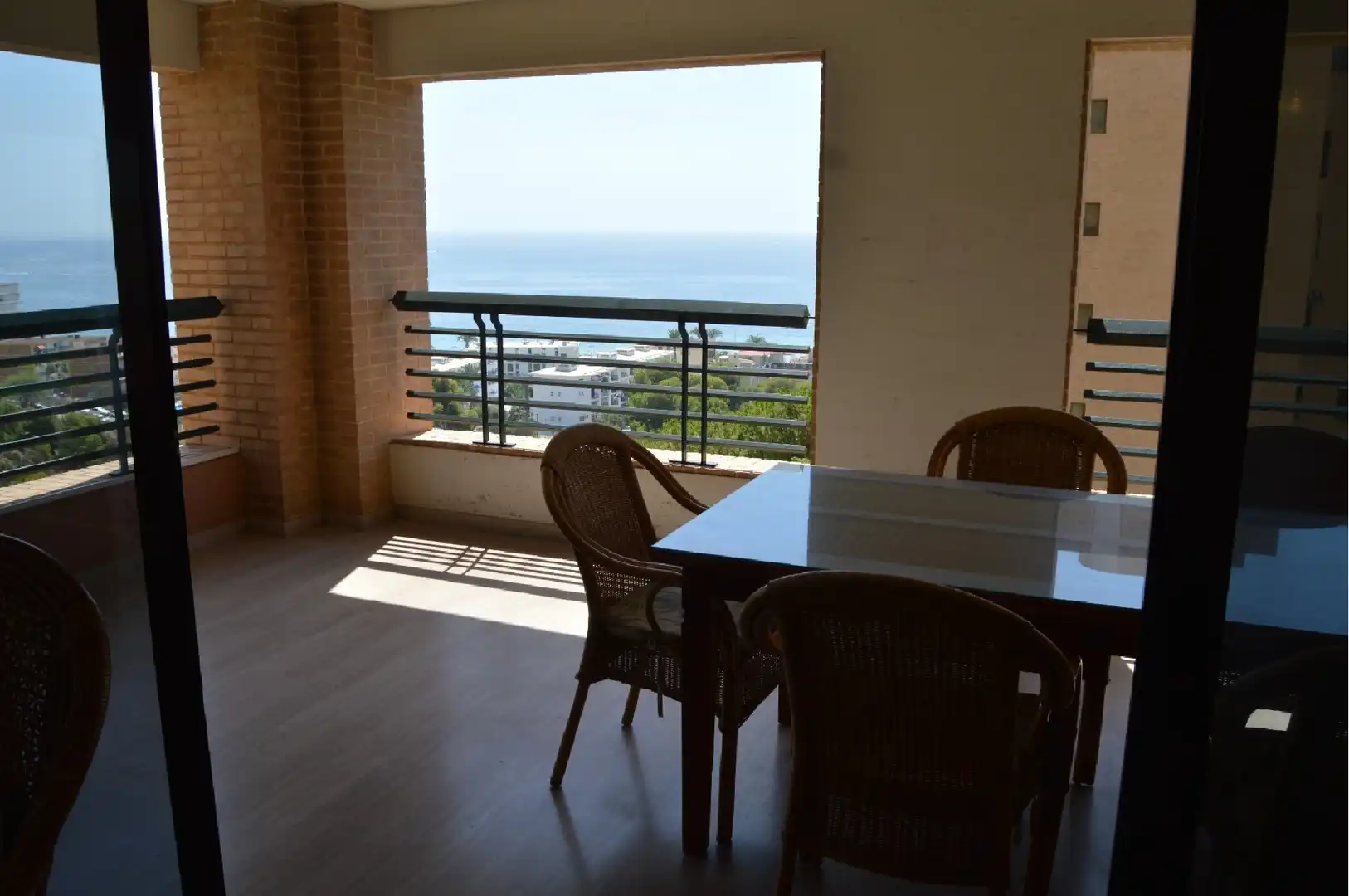 Maisonette zum Verkauf in Playa Poniente