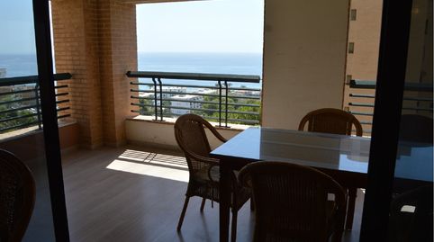 PISO DUPLEX  BENIDORM PLAYA PONIENTE, imatge 4