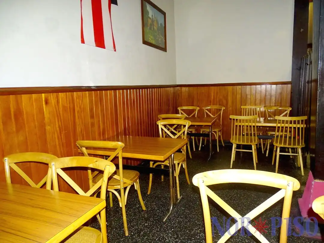 Commercial properties for sale in Bilbao 