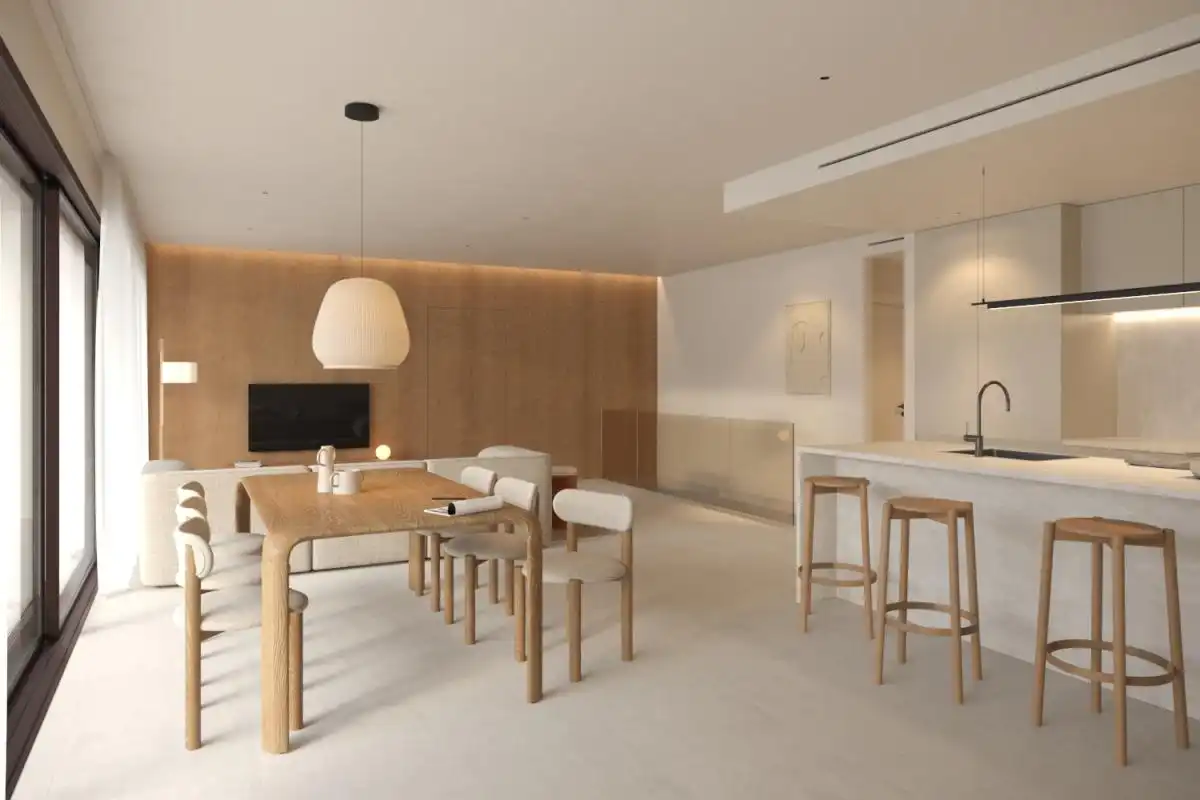 Sala d'estar de Casa o xalet en venda en Dolores amb Jardí privat i Piscina