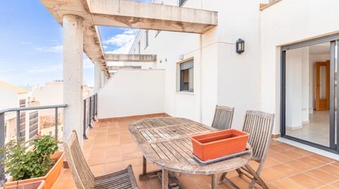 Photo 3 of Attic to rent in Ondara, Alicante