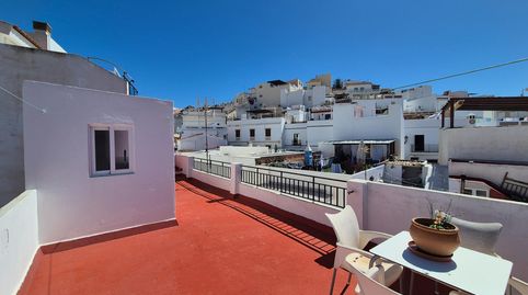 Foto 4 de Casa o chalet en venta en Real (la Herradura), La Herradura centro, Almuñécar