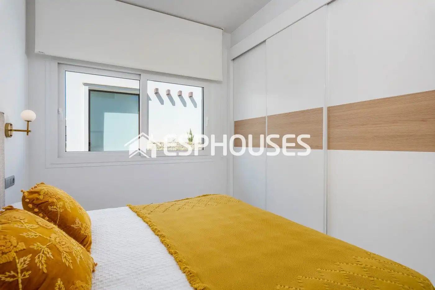 Chalet con terraza en venta en Los Montesinos, imagen 30