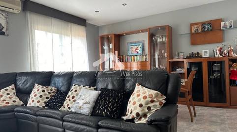 Foto 4 de Casa adosada en venta en De Les Aigües, Tiana, Barcelona