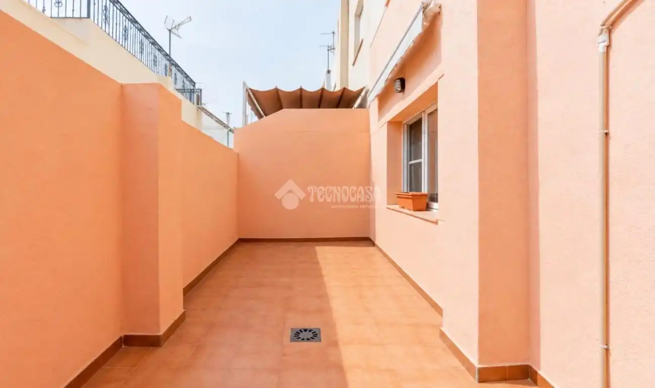 Maison jumelée à vendre à Aguadulce, imagen 46