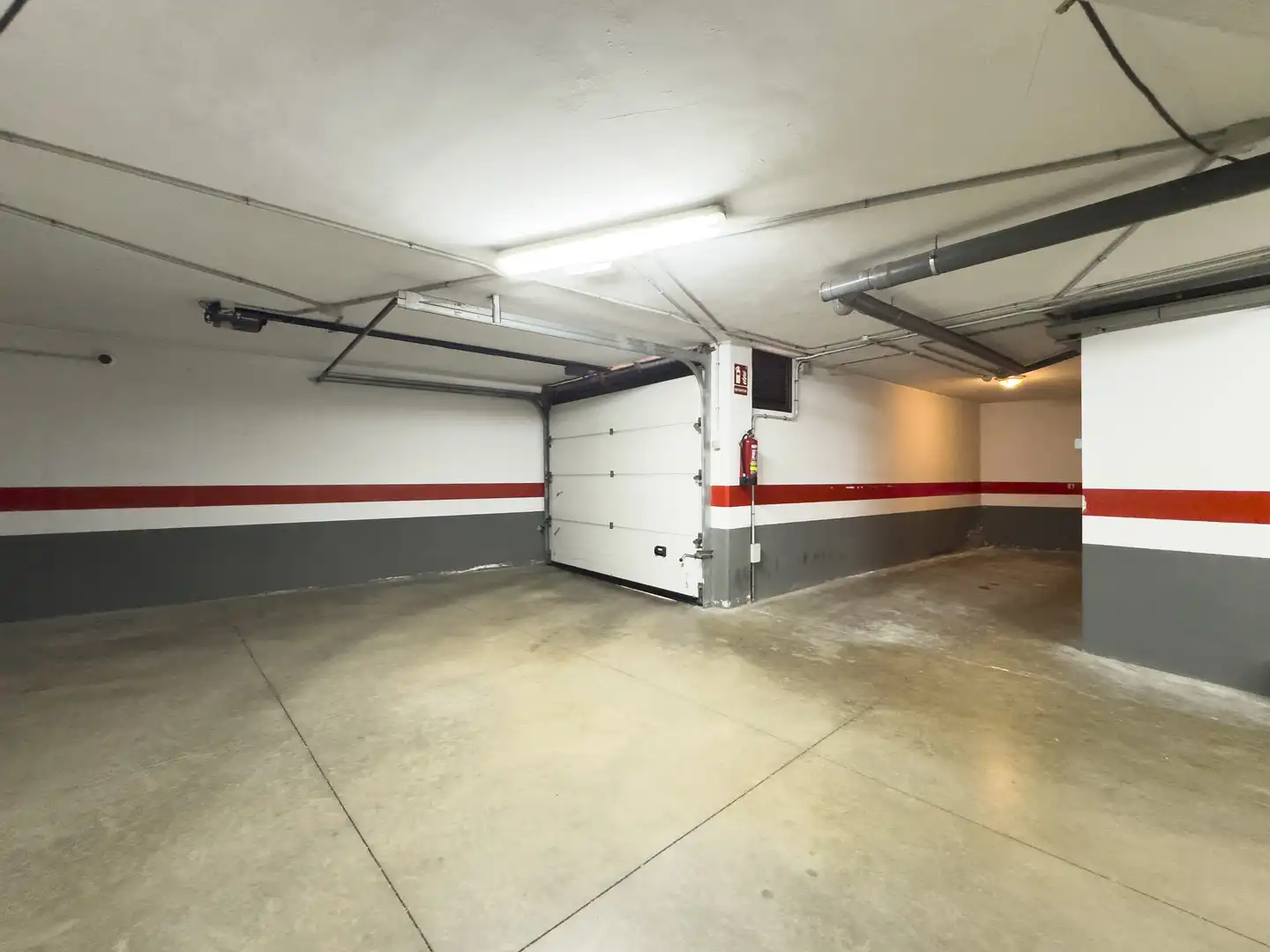 Parking of Flat for sale in La Matanza de Acentejo