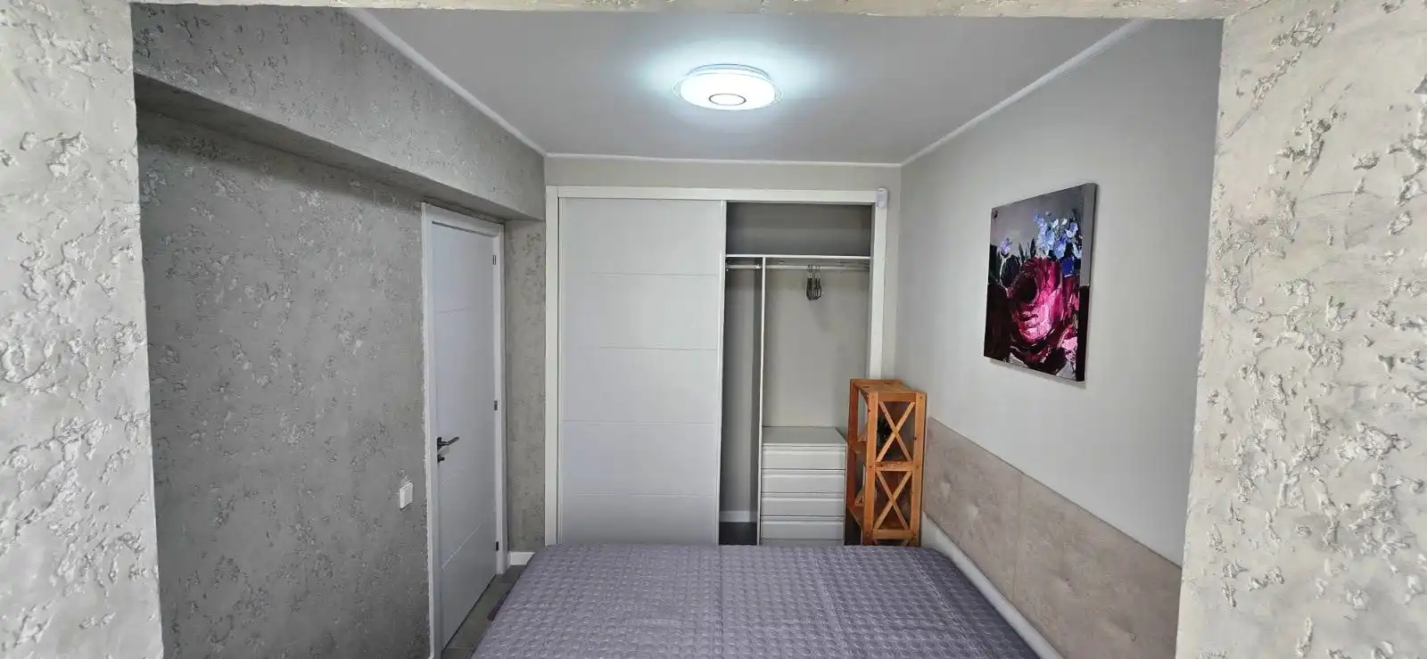 Habitación de Piso en venta en Alicante / Alacant con Aire acondicionado, Calefacción y Terraza