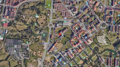 Foto 3 de Residencial en venda a Gijón - Barrio Iglesia Ceares, 6, Ceares, Asturias