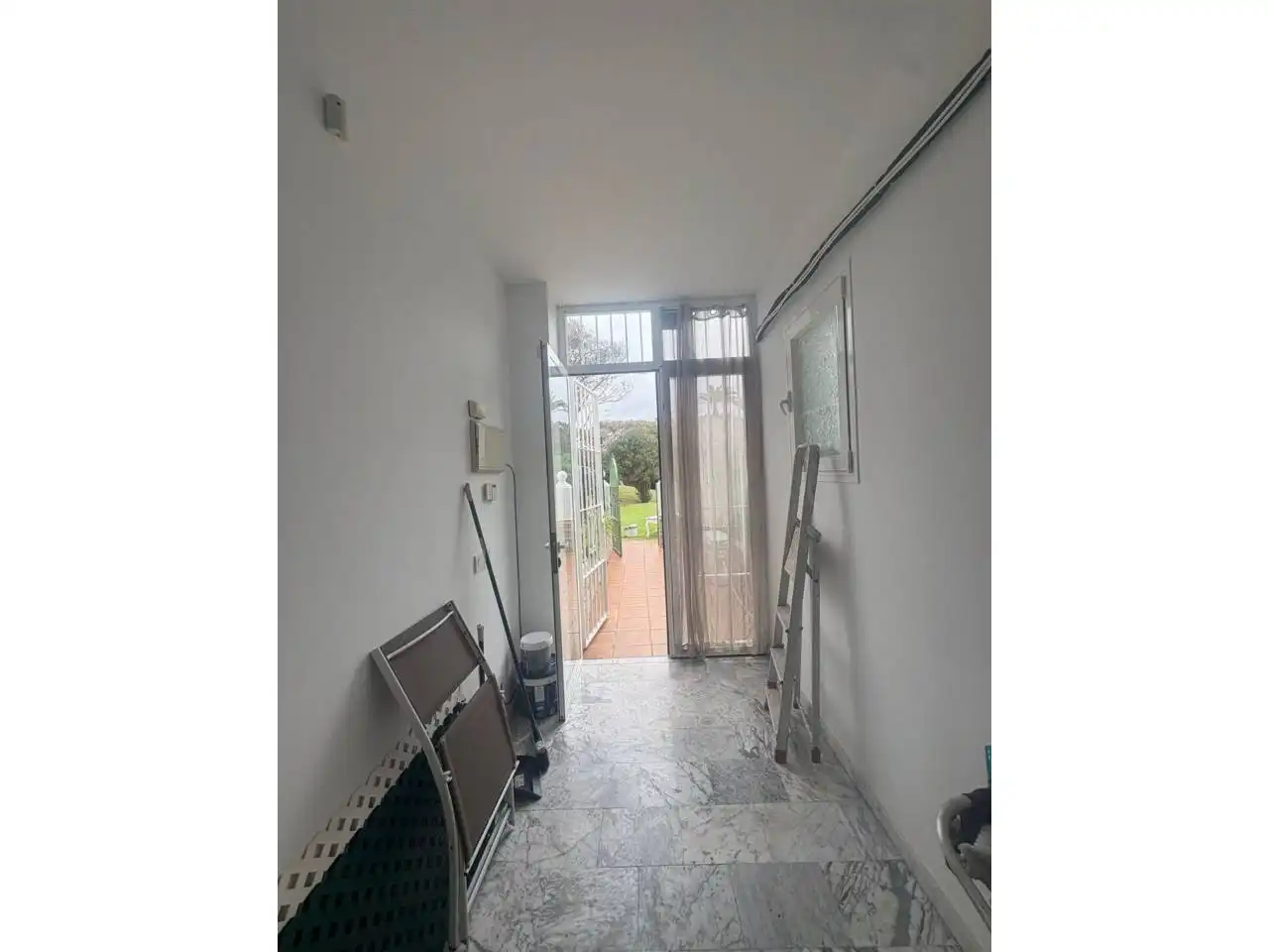 Apartament en venda en Estepona amb Aire condicionat, Terrassa i Moblat
