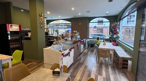 Foto 4 von Geschaftsraum zur ubertragung in Calle Marquesas, 2, Centro, Torrejón de Ardoz