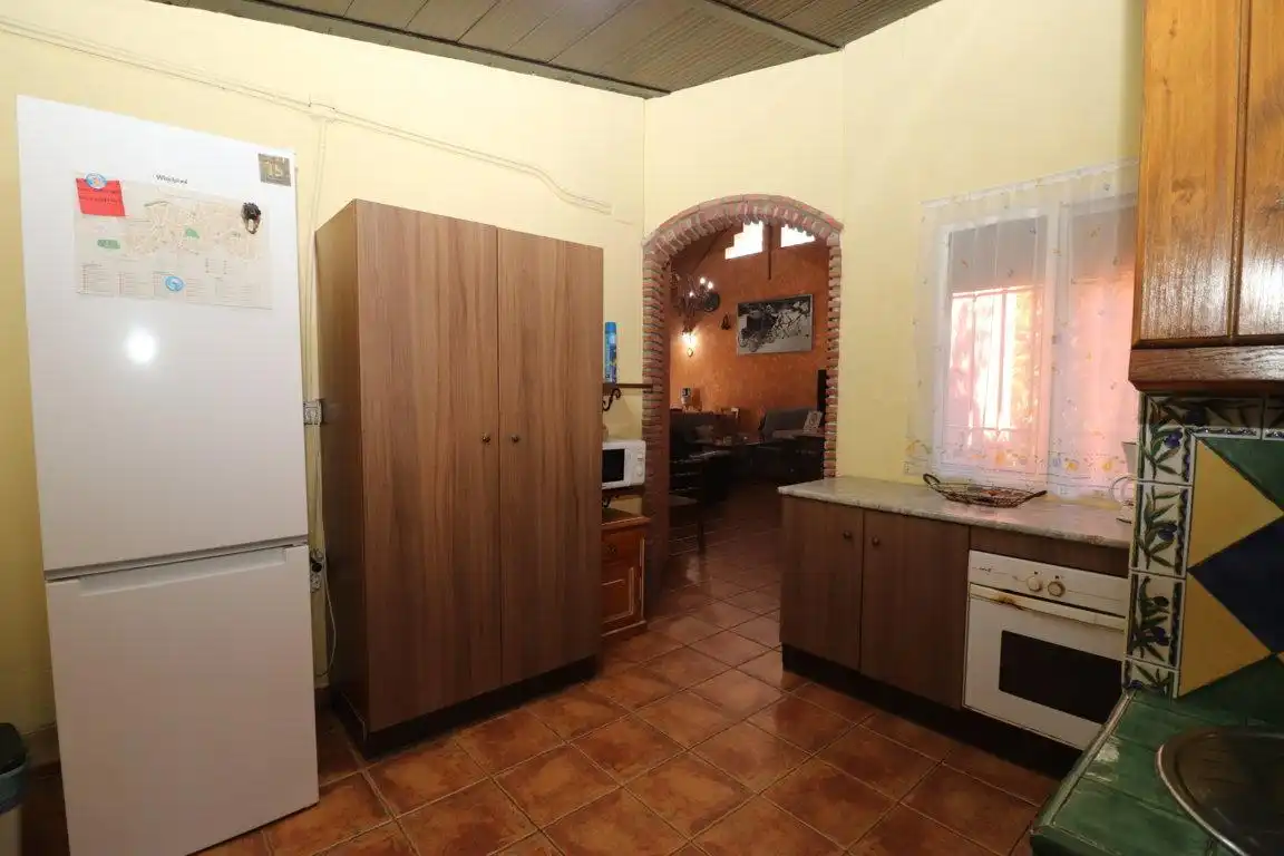 Casa con piscina in affitto a Centro, imagen 48