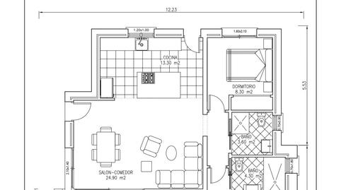 Photo 3 of House or chalet for sale in Tormos, Alicante