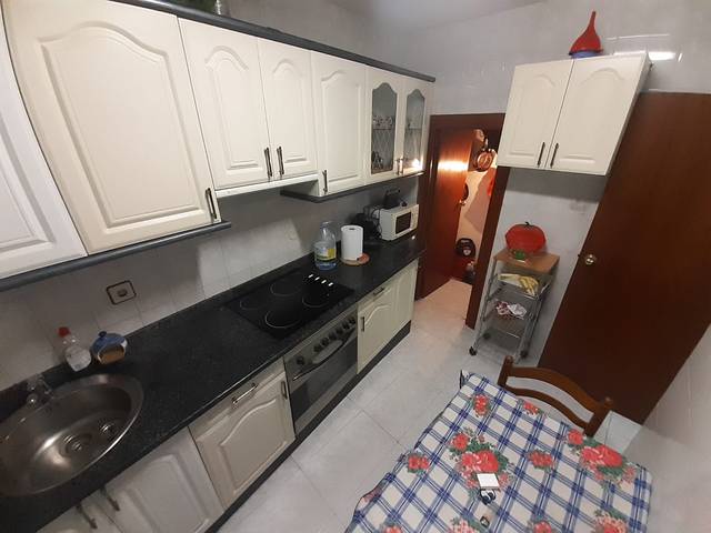 Casa-chalet en Venta en Almeida de Sayago