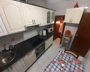 Kitchen of House or chalet for sale in Almeida de Sayago  with Private garden