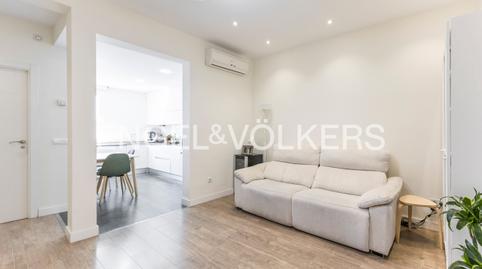 Foto 2 de Piso en venta en Pacífico,  Madrid Capital