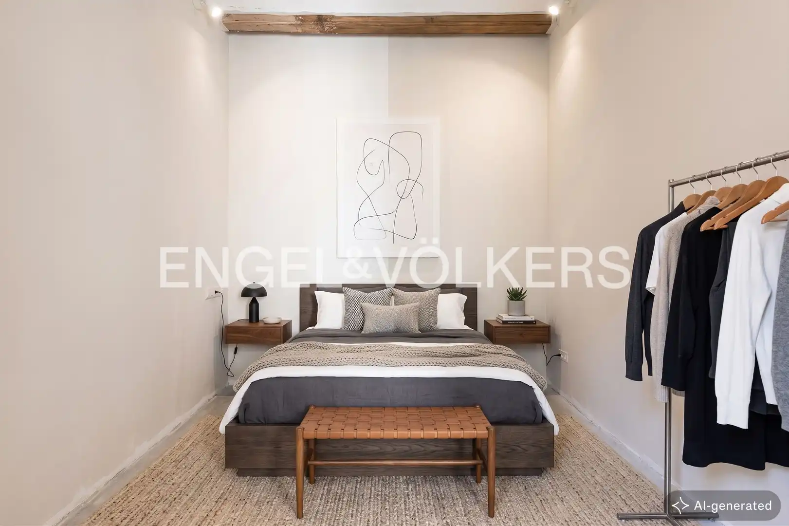 Appartement avec terrasse à vendre à Sants - Montjuïc, imagen 12