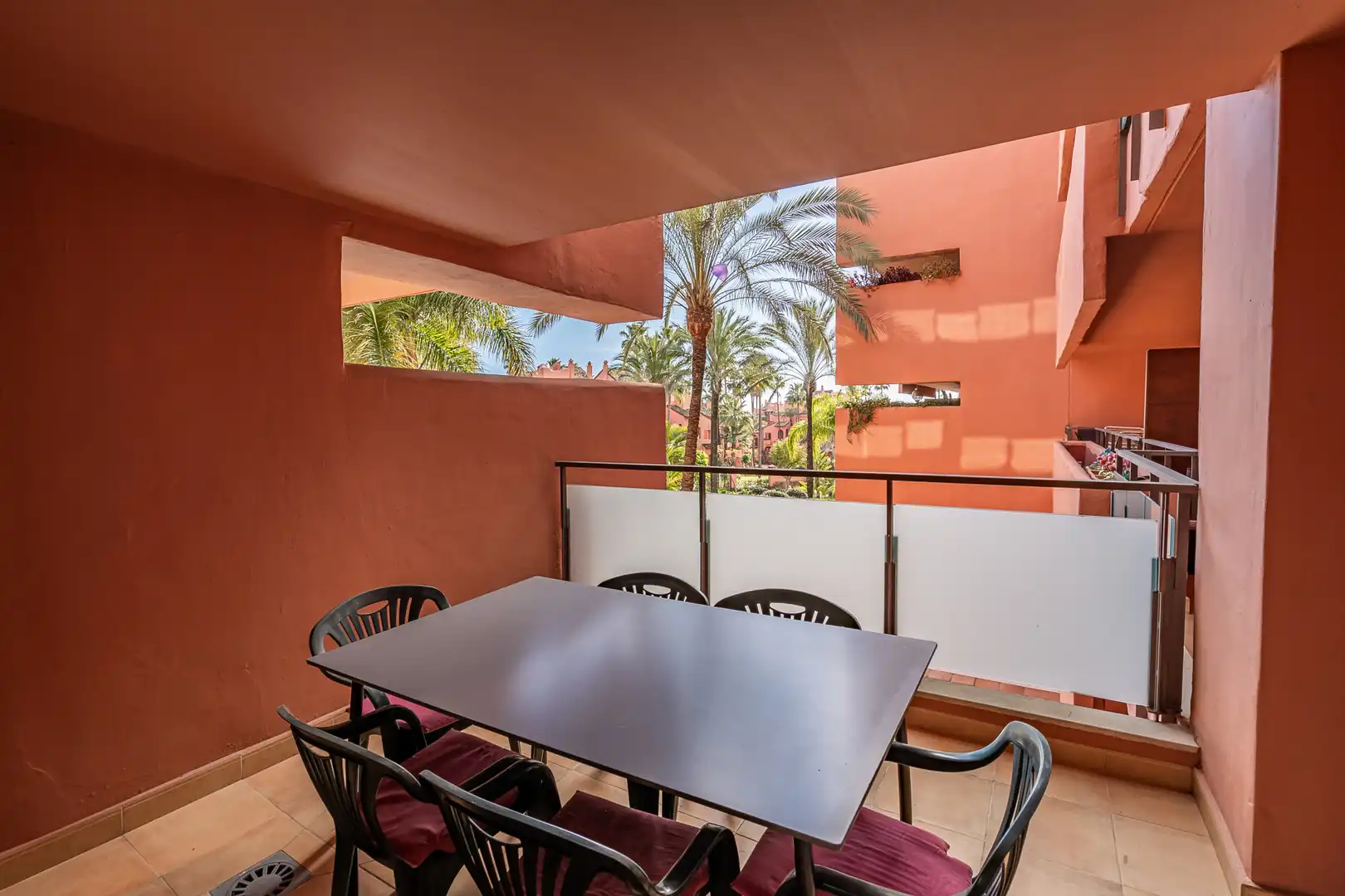 Apartamento en venta en COSTALITA II, Guadalmansa