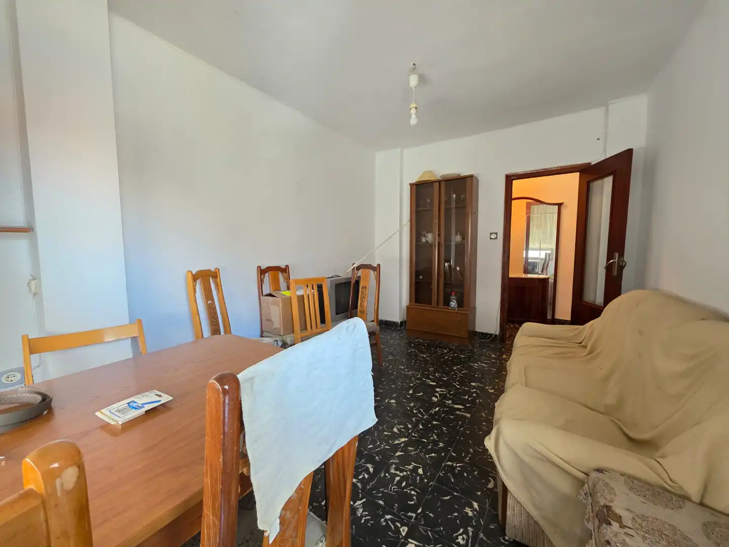 Comedor de Piso en venta en El Puig de Santa Maria