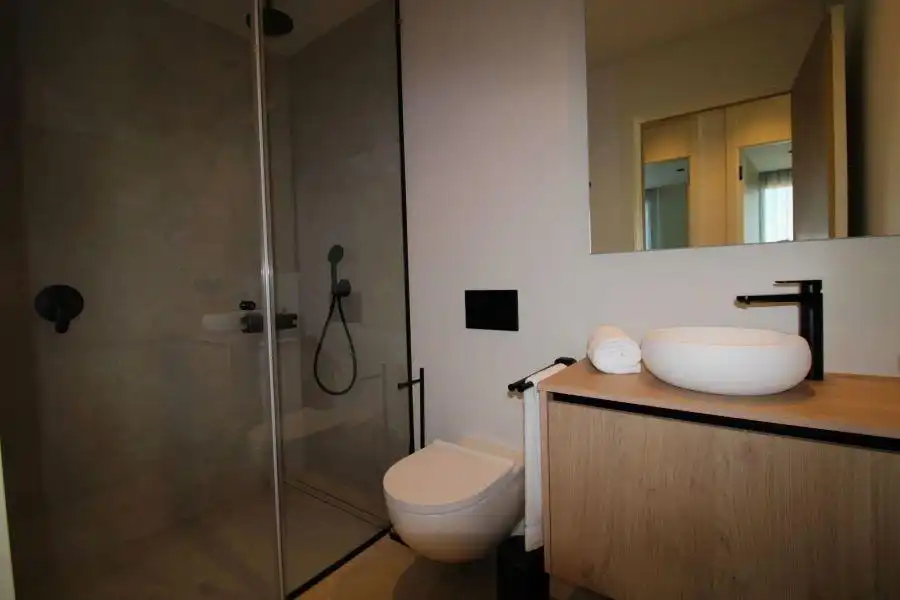 Apartment mit Pool zum Verkauf in Orihuela Costa, imagen 10