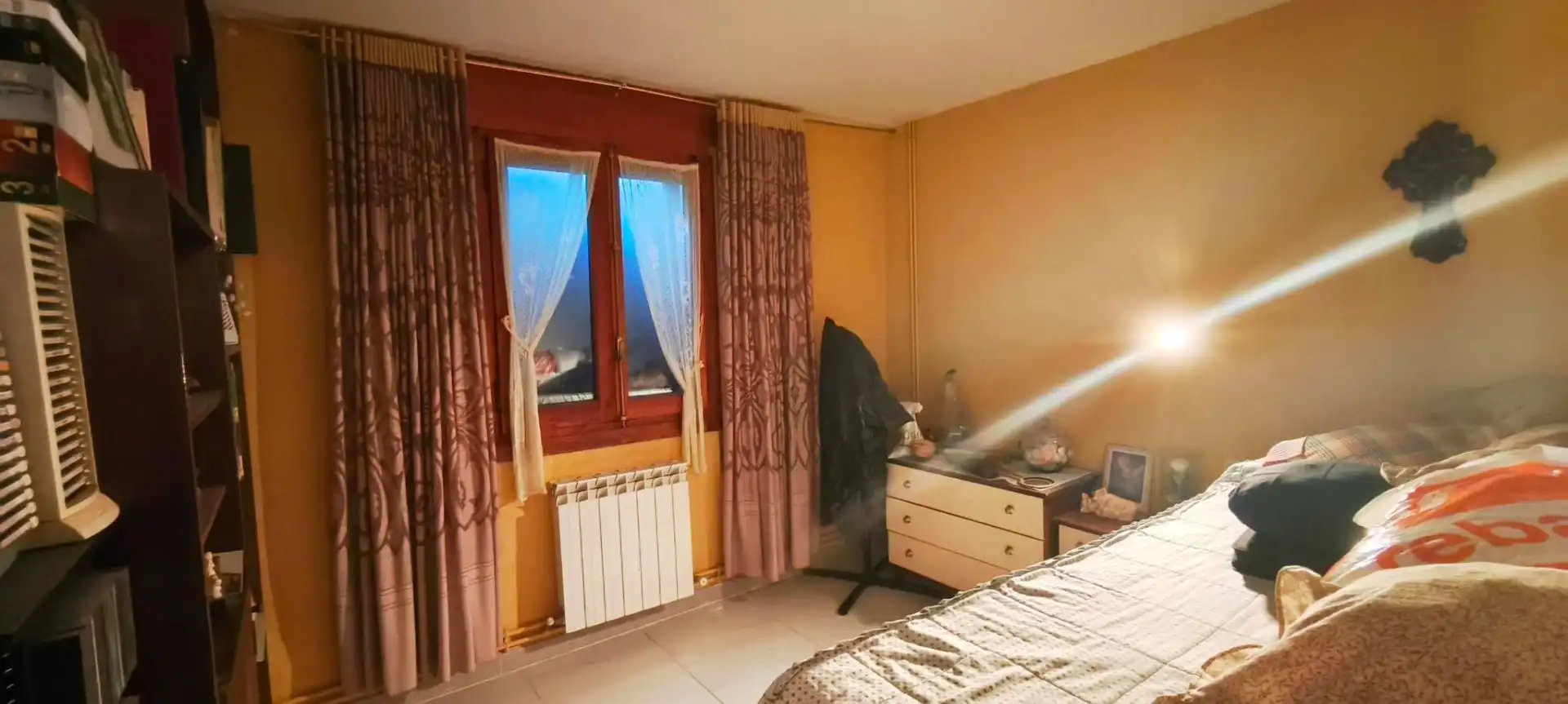 Dormitori de Casa o xalet en venda en Utebo amb Calefacció, Terrassa i Traster