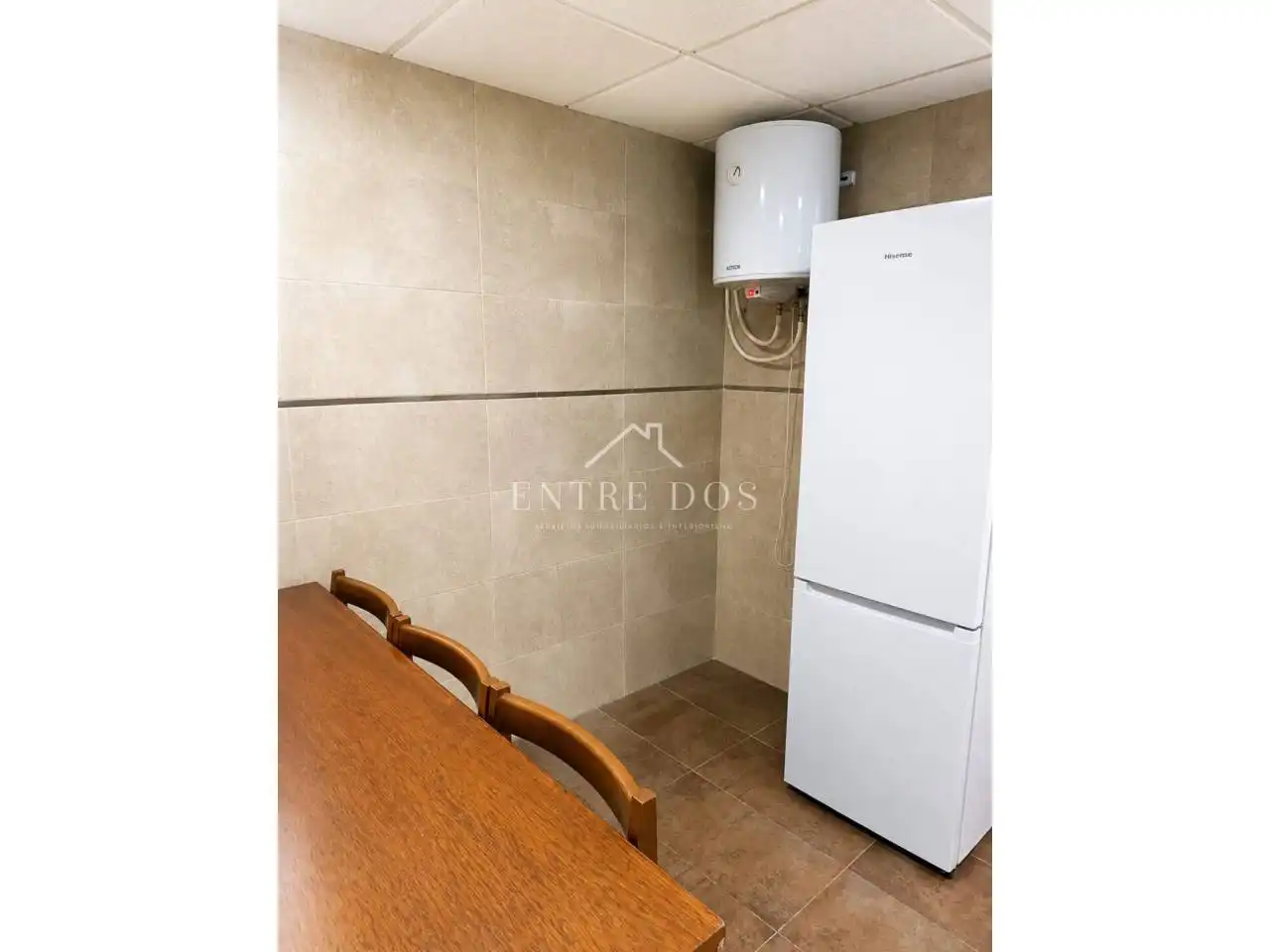 Flat with terrace for sale in Calle Santa Catalina, imagen 11
