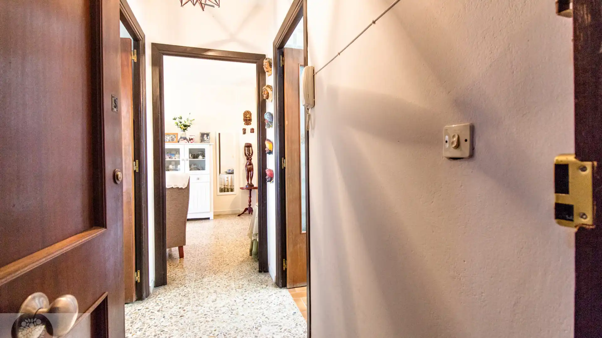 Pis en venda en Ayamonte amb Terrassa, Moblat i Balcó