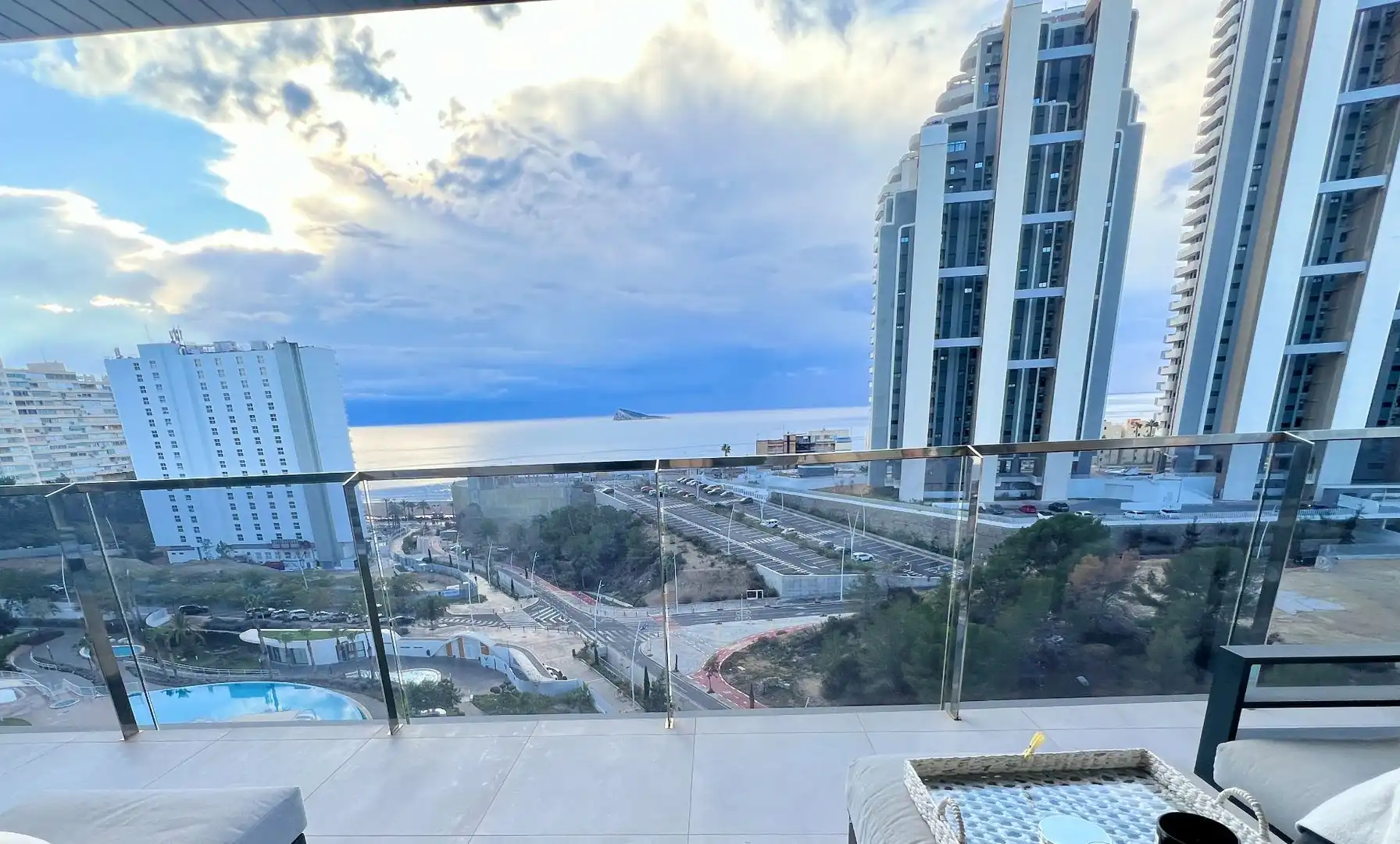 Apartament amb piscina de lloguer a PUERTO RICO, imagen 38