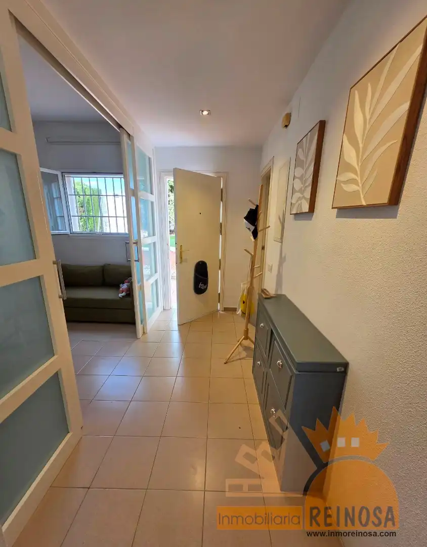 Reihenhaus mit Pool zur Miete in Avenida las Jacarandas, imagen 10