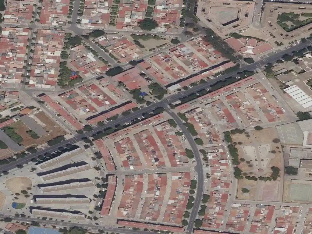 Piso en venta en SAN JUAN DE LA CRUZ 22, imagen 2