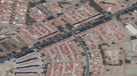 Foto 2 de Piso en venta en San Juan de la Cruz 22, Amate, Sevilla Capital