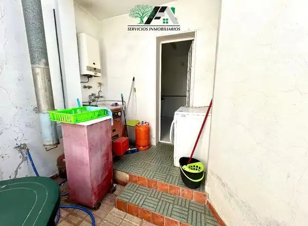 Houses for rent in Calle Azulejos, Baeza