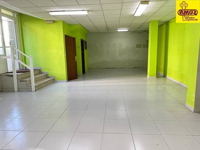 Local comercial en Alquiler en N/A en Campus Norte - San Caetano