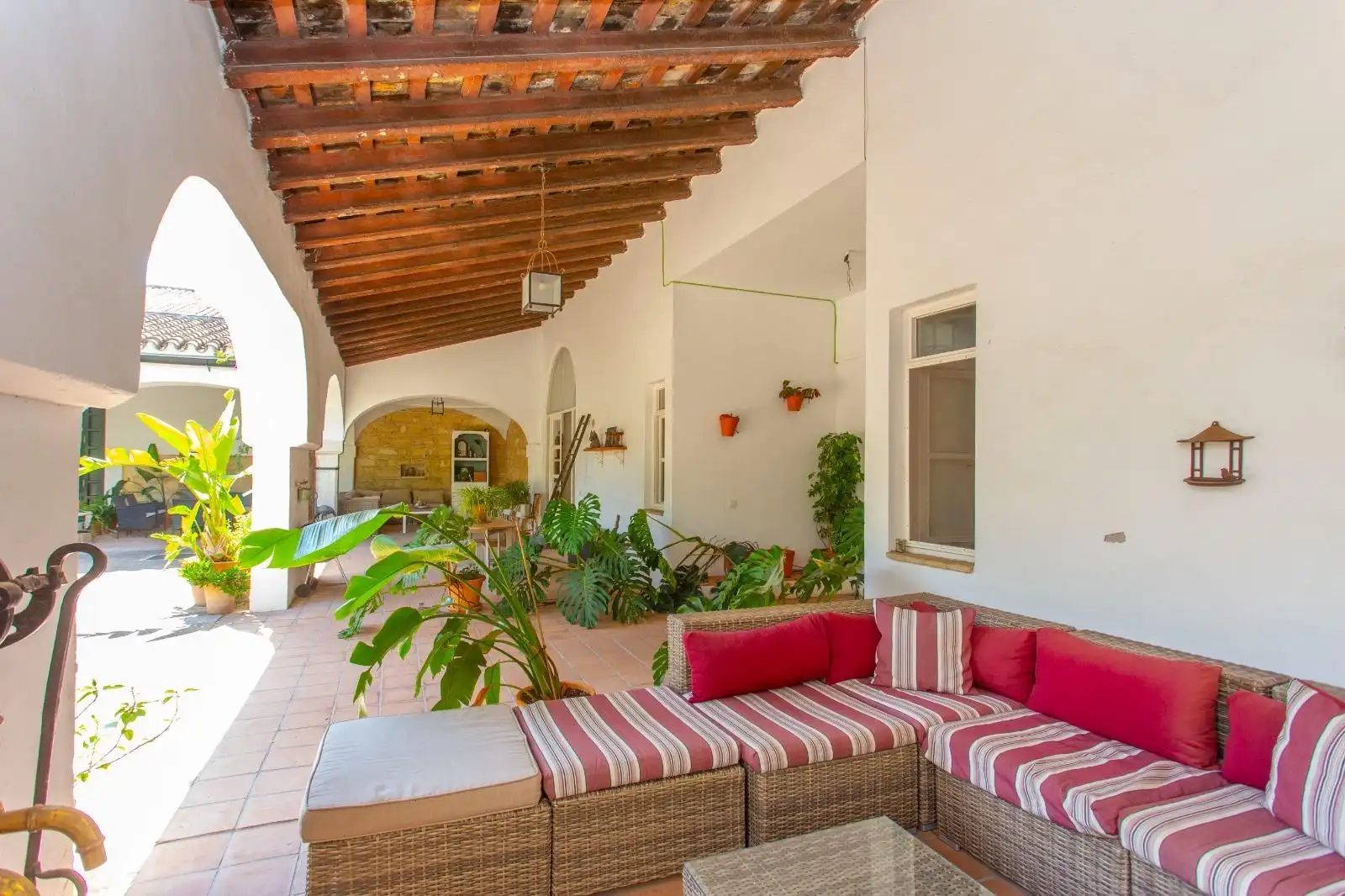 Terrace of Lofts for sale in Jerez de la Frontera