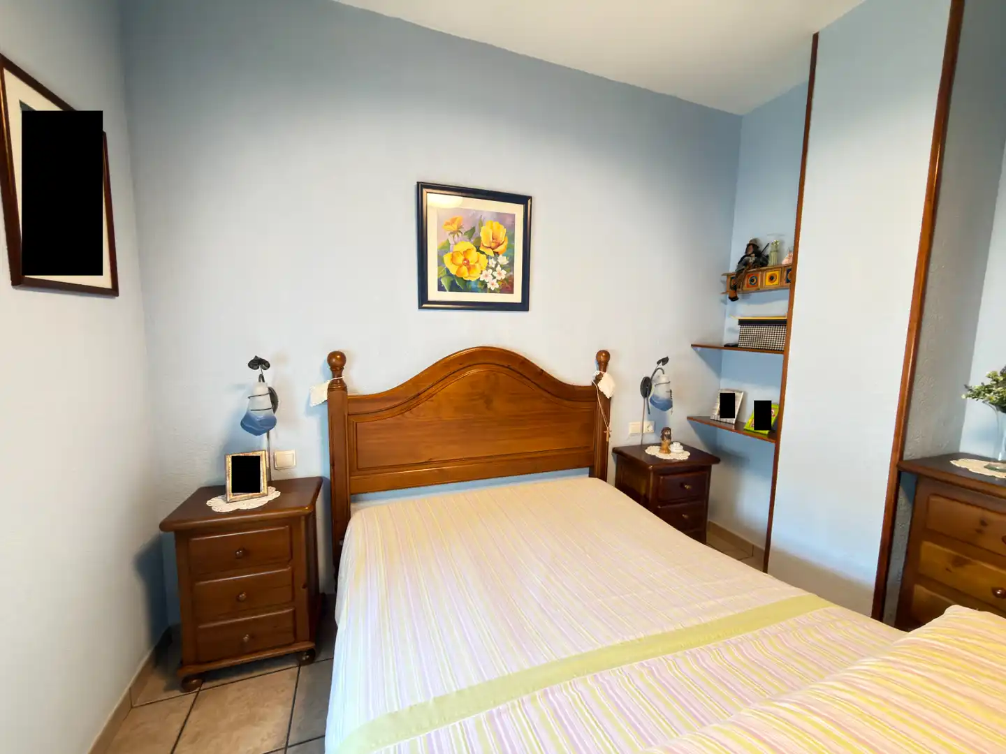 Piso con terraza en venta en Calle Villacarrillo, imagen 16